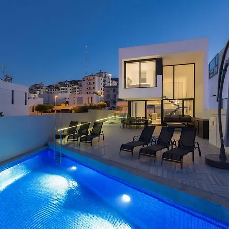 Fidalsa Moet & Chandon Sea Views