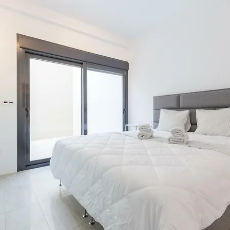 Fidalsa Moet & Chandon Sea Views 别墅 瓜尔达马尔·德尔·塞古拉